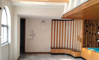 Penthouse de Lujo en Venta en Polanco CDMX cerca de Campos Elíseos – 542 m² con