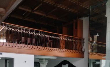 Penthouse de Lujo en Venta en Polanco CDMX cerca de Campos Elíseos – 542 m² con