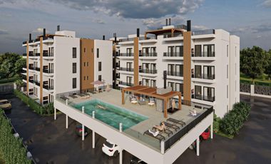 Departamento en Spring Park