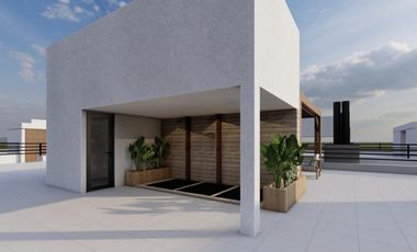 Departamento en Spring Park