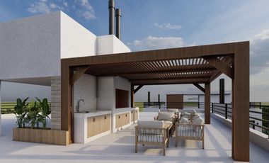 Departamento en Spring Park