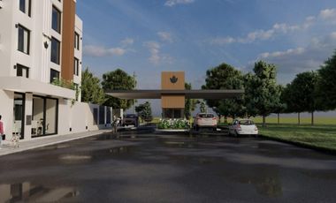 Departamento en Spring Park