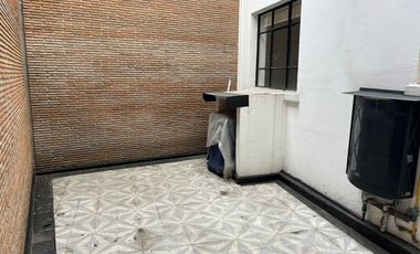 Departamento Hipódromo Condesa