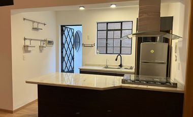 Departamento Hipódromo Condesa