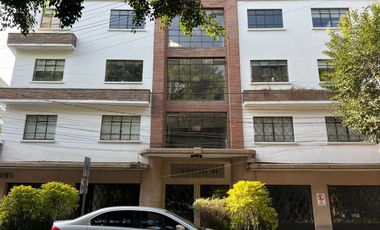 Departamento Hipódromo Condesa