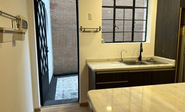 Departamento Hipódromo Condesa