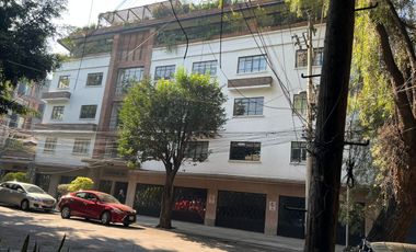 Departamento Hipódromo Condesa