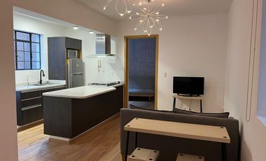 Departamento Hipódromo Condesa