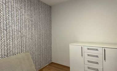 Departamento Hipódromo Condesa