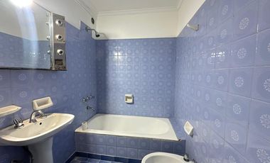 ALQUILER DEPARTAMENTO 2 AMBIENTES PATIO VALENTIN ALSINA