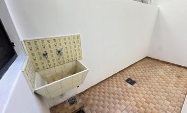 ALQUILER DEPARTAMENTO 2 AMBIENTES PATIO VALENTIN ALSINA