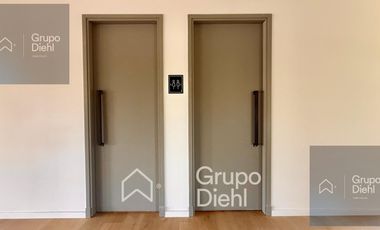 OFICINA DE CATEGORIA - POSICIONAMIENTO Y UBICACIÓN