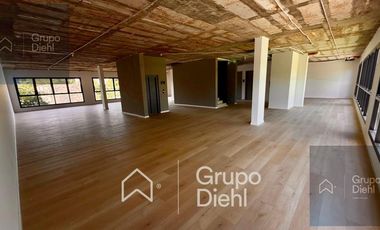 OFICINA DE CATEGORIA - POSICIONAMIENTO Y UBICACIÓN