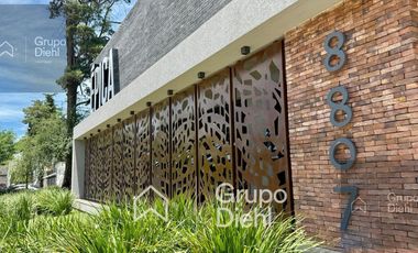 OFICINA DE CATEGORIA - POSICIONAMIENTO Y UBICACIÓN