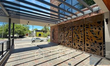 OFICINA DE CATEGORIA - POSICIONAMIENTO Y UBICACIÓN