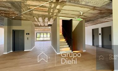 OFICINA DE CATEGORIA - POSICIONAMIENTO Y UBICACIÓN