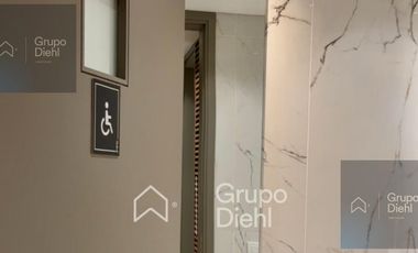 OFICINA DE CATEGORIA - POSICIONAMIENTO Y UBICACIÓN