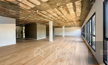 OFICINA DE CATEGORIA - POSICIONAMIENTO Y UBICACIÓN