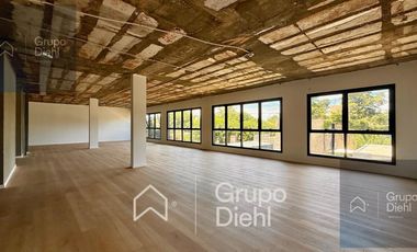 OFICINA DE CATEGORIA - POSICIONAMIENTO Y UBICACIÓN