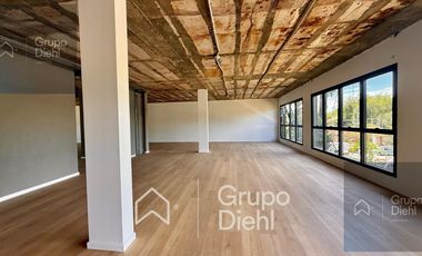 OFICINA DE CATEGORIA - POSICIONAMIENTO Y UBICACIÓN