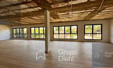 OFICINA DE CATEGORIA - POSICIONAMIENTO Y UBICACIÓN