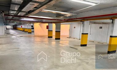 OFICINA DE CATEGORIA - POSICIONAMIENTO Y UBICACIÓN