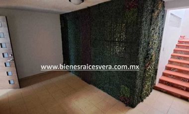 DEPARTAMENTOS EN RENTA EN TEQUISQUIAPAN. BRV27