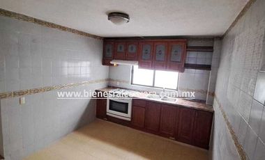 DEPARTAMENTOS EN RENTA EN TEQUISQUIAPAN. BRV27