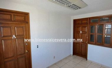 DEPARTAMENTOS EN RENTA EN TEQUISQUIAPAN. BRV27