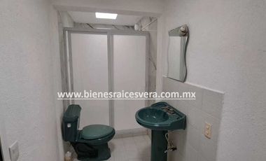 DEPARTAMENTOS EN RENTA EN TEQUISQUIAPAN. BRV27