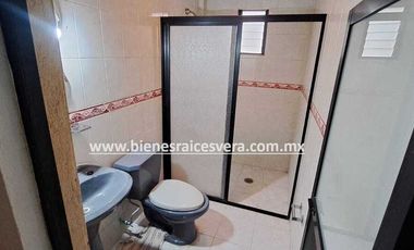 DEPARTAMENTOS EN RENTA EN TEQUISQUIAPAN. BRV27