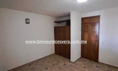 DEPARTAMENTOS EN RENTA EN TEQUISQUIAPAN. BRV27