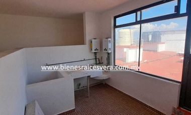 DEPARTAMENTOS EN RENTA EN TEQUISQUIAPAN. BRV27