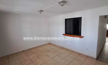 DEPARTAMENTOS EN RENTA EN TEQUISQUIAPAN. BRV27