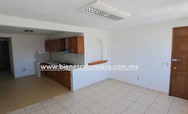 DEPARTAMENTOS EN RENTA EN TEQUISQUIAPAN. BRV27