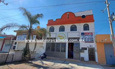 DEPARTAMENTOS EN RENTA EN TEQUISQUIAPAN. BRV27