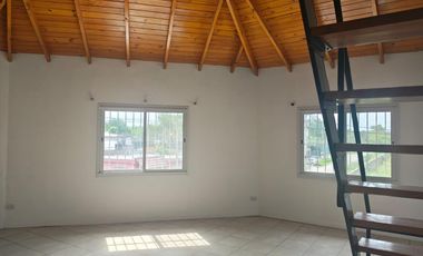 Departamento en Ingeniero Maschwitz