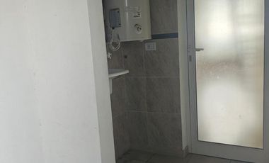 Departamento en Ingeniero Maschwitz