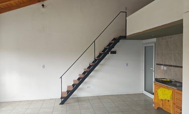 Departamento en Ingeniero Maschwitz