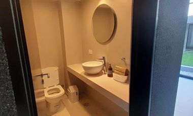 VENTA Departamento 2 AMBIENTES A ESTRENAR San Martin