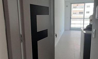 VENTA Departamento 2 AMBIENTES A ESTRENAR San Martin