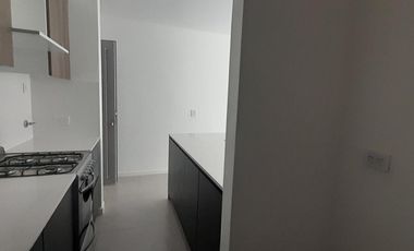VENTA Departamento 2 AMBIENTES A ESTRENAR San Martin