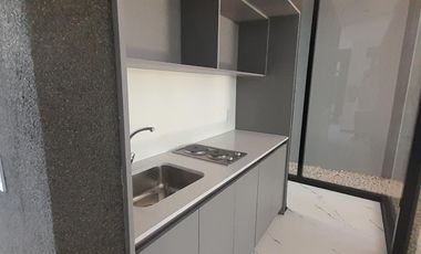 VENTA Departamento 2 AMBIENTES A ESTRENAR San Martin