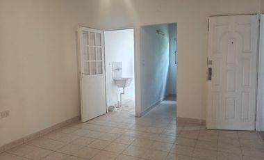 Departamento en Ingeniero Maschwitz