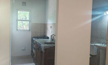 Departamento en Ingeniero Maschwitz