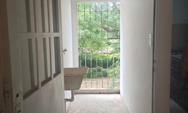 Departamento en Ingeniero Maschwitz