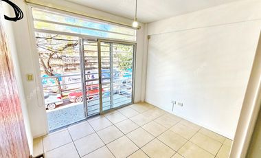 Estomba 3500 - Saavedra-  2 amb con patio y balcón - Bajas expensas - 47 m2