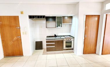 Estomba 3500 - Saavedra-  2 amb con patio y balcón - Bajas expensas - 47 m2