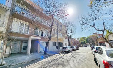 Estomba 3500 - Saavedra-  2 amb con patio y balcón - Bajas expensas - 47 m2