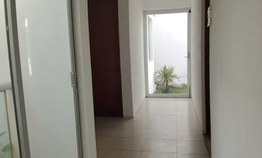 CASA EN VENTA EN RINCONADA DE LOS ANDES.